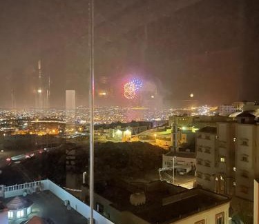 Abha Al Jadidah Apartment | النزل الغربي 1