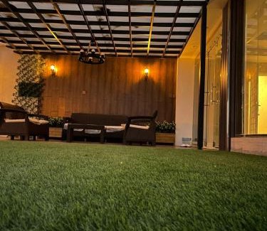 Abha Al Jadidah Apartment | النزل الغربي 1