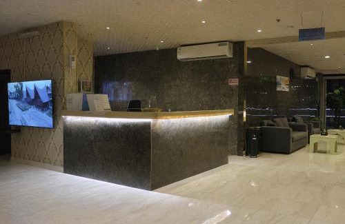 Al Kura Hotel | النسمة الهادئة