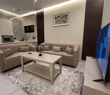 Buraydah Apartment | الواجهة