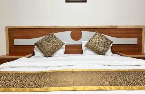 Az Zuhur Apartment | انهال للوحدات السكنية