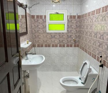 Az Zuhur Apartment | انهال للوحدات السكنية