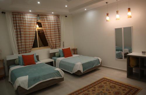 Medina Apartment | بالبيت B-LBAIT Al-Madina