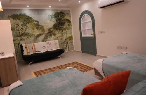 Medina Apartment | بالبيت B-LBAIT Al-Madina