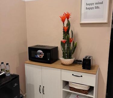 Ha'il Apartment | بوتيك هاوس بدخول ذاتي وصالة أنيقة