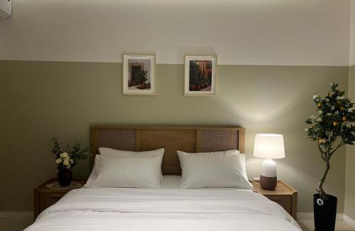 Ha'il Apartment | بوتيك هاوس بدخول ذاتي وصالة أنيقة