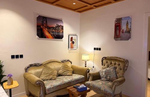 Riyad Al Khabra House | بيتي بلس للغرف الفندقية- مدخل مستقل