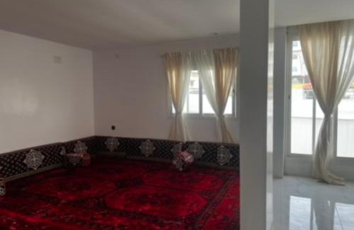 Abha Apartment | بيت الضباب