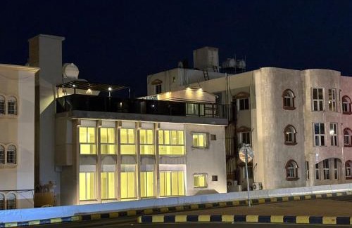 Abha Apartment | بيت الضباب