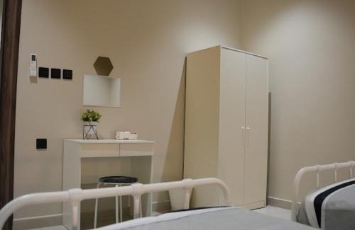 Medina Apartment | بيت ورد