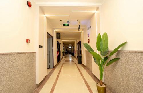 Dammam Apartment | تاج المنيرة للشقق المخدومة