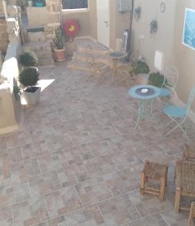 Acre Old City Hotel | تاج عكا Taj Akko