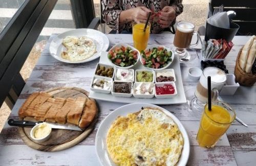 Acre Old City Hotel | تاج عكا Taj Akko