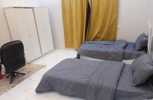 Tabuk Apartment | تالا للشقق المفروشة