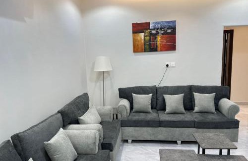 Ha'il Apartment | تلال الفخامة