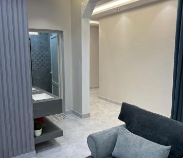 Ha'il Apartment | تلال الفخامة