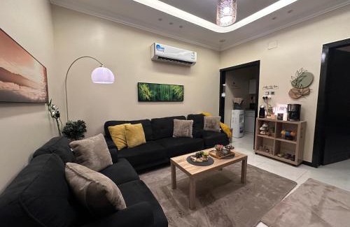 Abha Apartment | تل النسيم Hill Breeze دخـول ذاتي
