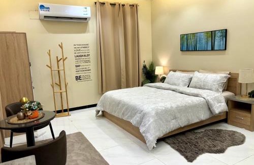 Abha Apartment | تل النسيم Hill Breeze دخـول ذاتي