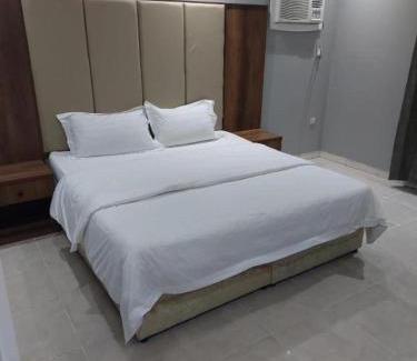 Al-Hamadaniyah Apartment | تميز الحمدانية Tamayoz Al-Hamdaneyah