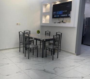 Ha'il Ski Chalet | توتn