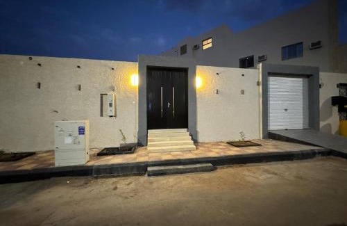 Ha'il Ski Chalet | توتn