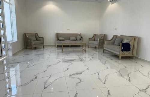 Ha'il Ski Chalet | توتn