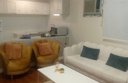 Riyadh Apartment | جبل الزيتون الرياض من التخصيصي