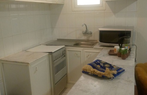 Riyadh Apartment | جبل الزيتون الرياض من التخصيصي