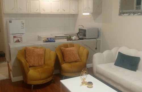 Riyadh Apartment | جبل الزيتون الرياض من التخصيصي