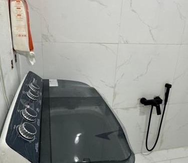 Ha'il Province Ski Chalet | جمعتنا