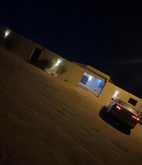 Ha'il Province Ski Chalet | جمعتنا