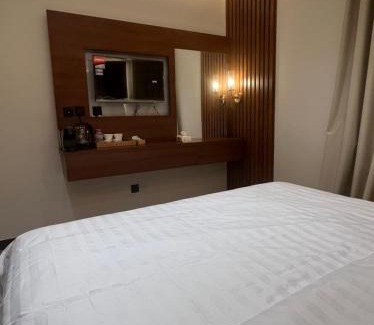 Medina Apartment | جناح الجوهرة