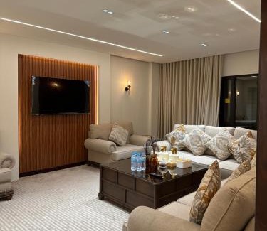 Medina Apartment | جناح الجوهرة