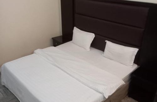 Ha'il Hotel | حكاية ليل للشقق المخدومة