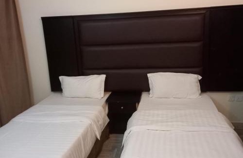 Ha'il Hotel | حكاية ليل للشقق المخدومة