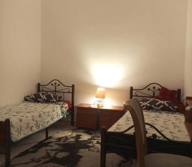 Bethlehem House | حنضلةHandala Guest House