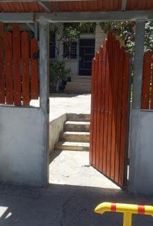 Bethlehem House | حنضلةHandala Guest House