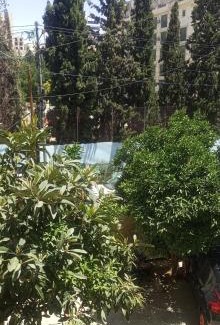 Bethlehem House | حنضلةHandala Guest House
