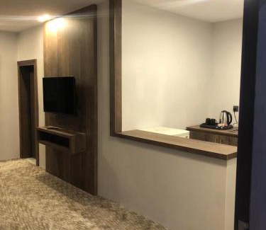 Abha Apartment | حياة أبها للشقق الفندقية سابقاً
