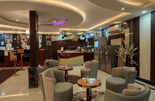 Nejran Apartment | حي بلاس للأجنحة الفندقية