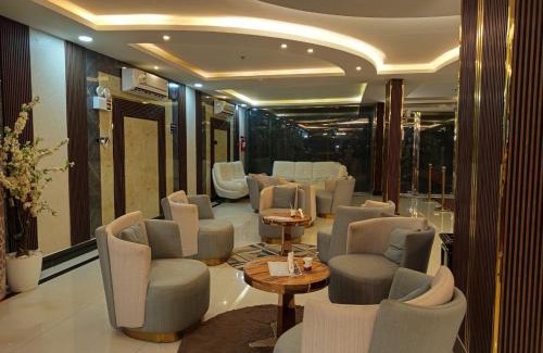 Nejran Apartment | حي بلاس للأجنحة الفندقية
