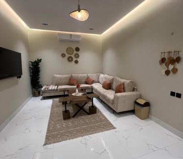 AlUla House | خيال العلا