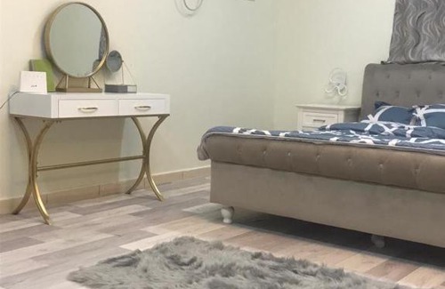 AlUla Villa | خيال العلا