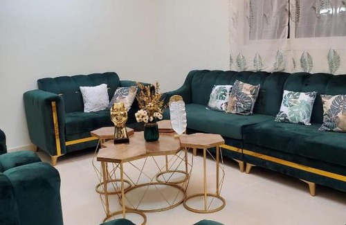 AlUla Villa | خيال العلا