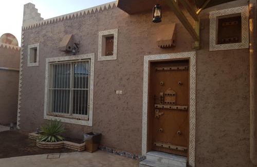 Unaizah Ski Chalet | داريا