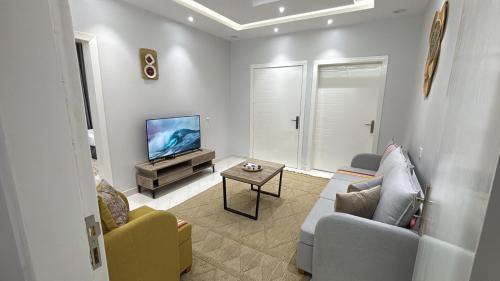 Mizail Apartment | دار الأبعاد العريقة