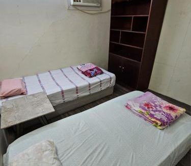 Medina Apartment | دار الضيافة