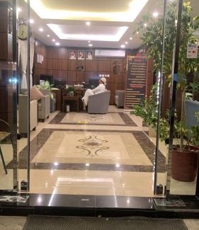 Al Ulaya Apartment | دانة الشرق للشقق المخدومة