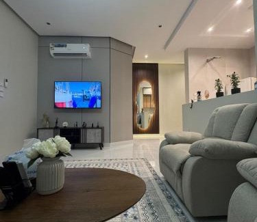 Al-Safa Apartment | دايموند جدة للشقق الفاخرة