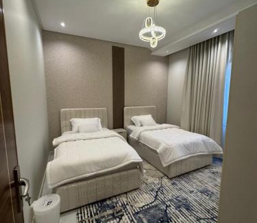 Al-Safa Apartment | دايموند جدة للشقق الفاخرة